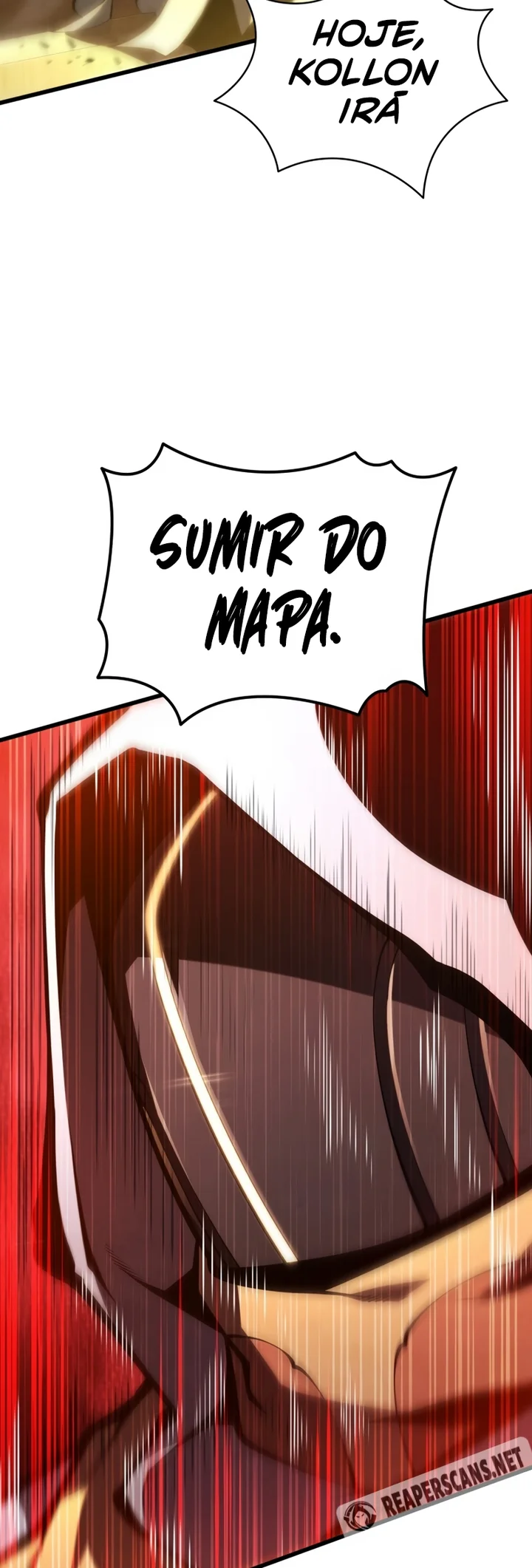 Read O Filho Mais Novo do Mestre Espadachim (PT-BR) PT Manga Online