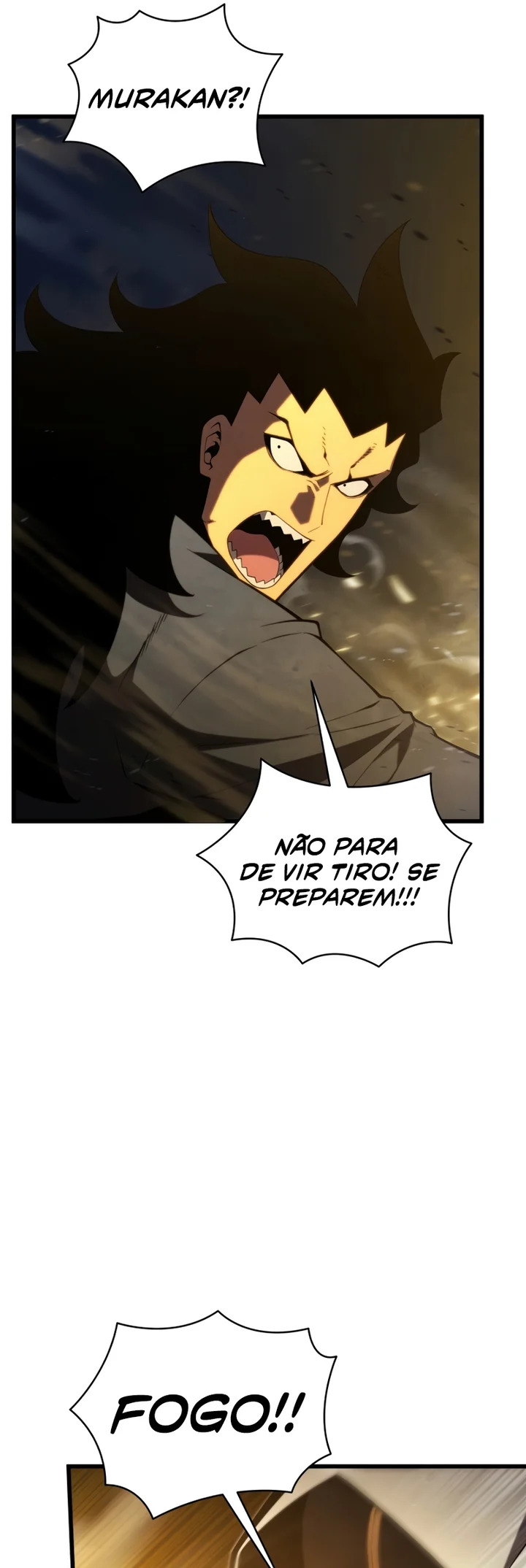 Read O Filho Mais Novo do Mestre Espadachim (PT-BR) PT Manga Online