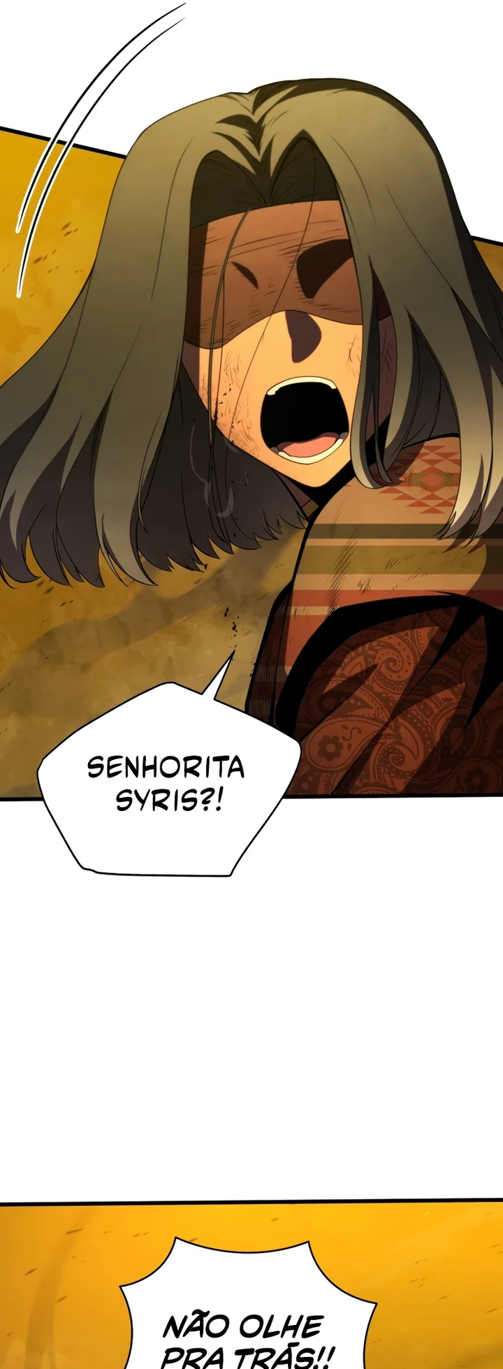 Read O Filho Mais Novo do Mestre Espadachim (PT-BR) PT Manga Online