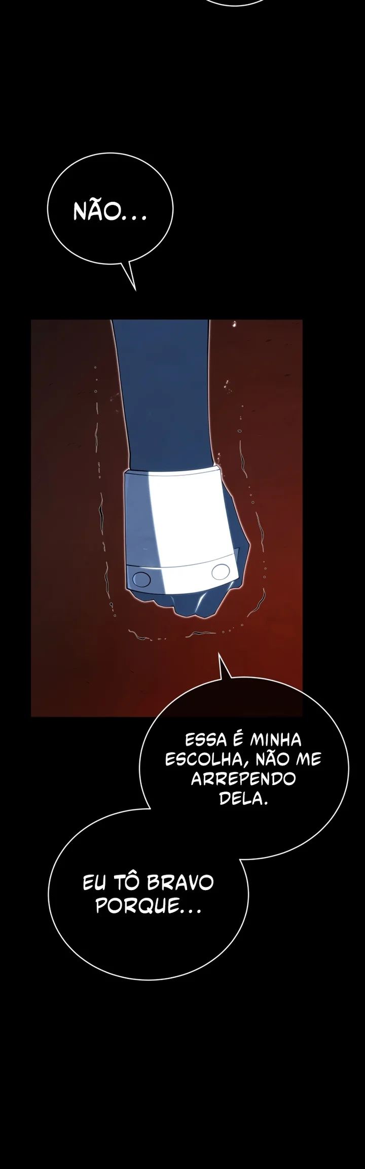 Read O Filho Mais Novo do Mestre Espadachim (PT-BR) PT Manga Online