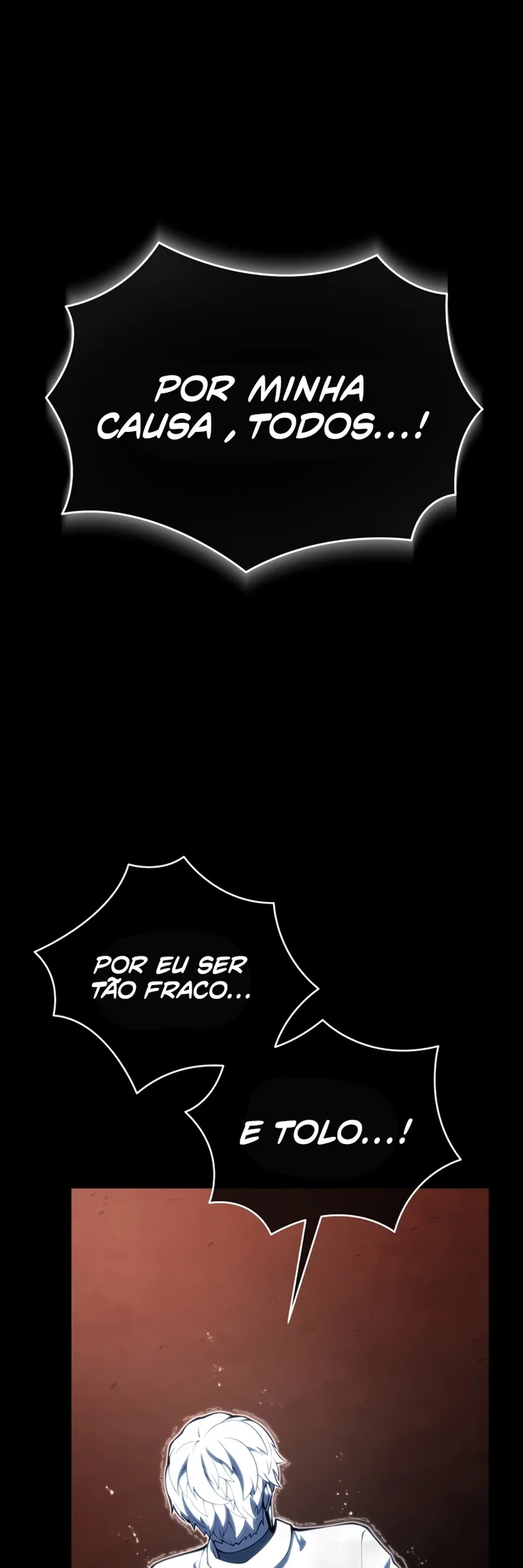Read O Filho Mais Novo do Mestre Espadachim (PT-BR) PT Manga Online
