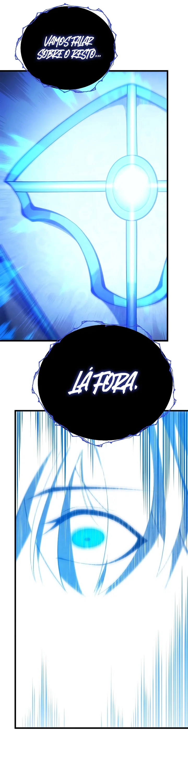 Read O Filho Mais Novo do Mestre Espadachim (PT-BR) PT Manga Online
