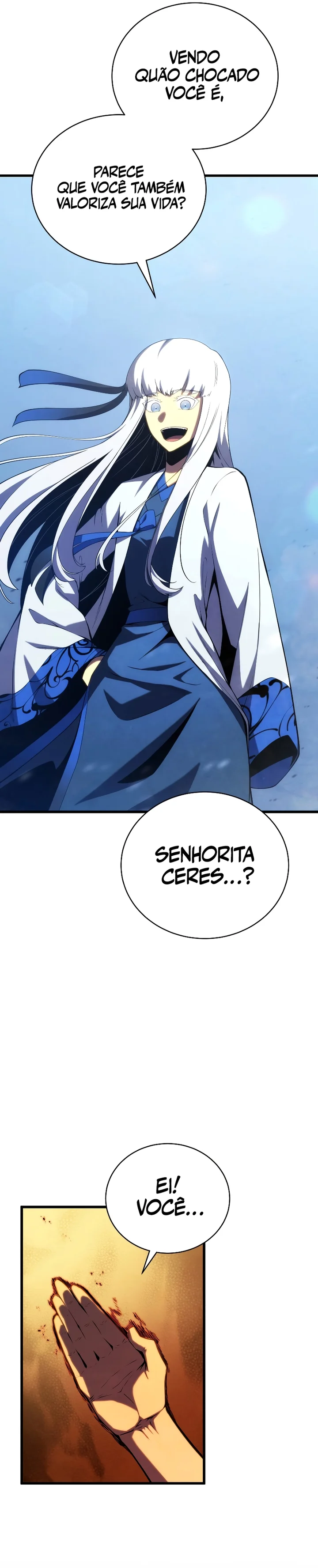 Read O Filho Mais Novo do Mestre Espadachim (PT-BR) PT Manga Online