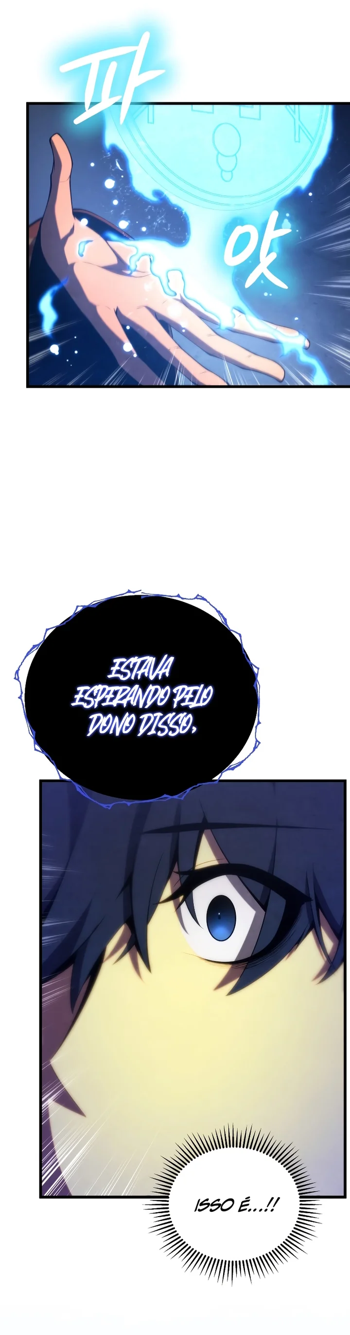 Read O Filho Mais Novo do Mestre Espadachim (PT-BR) PT Manga Online