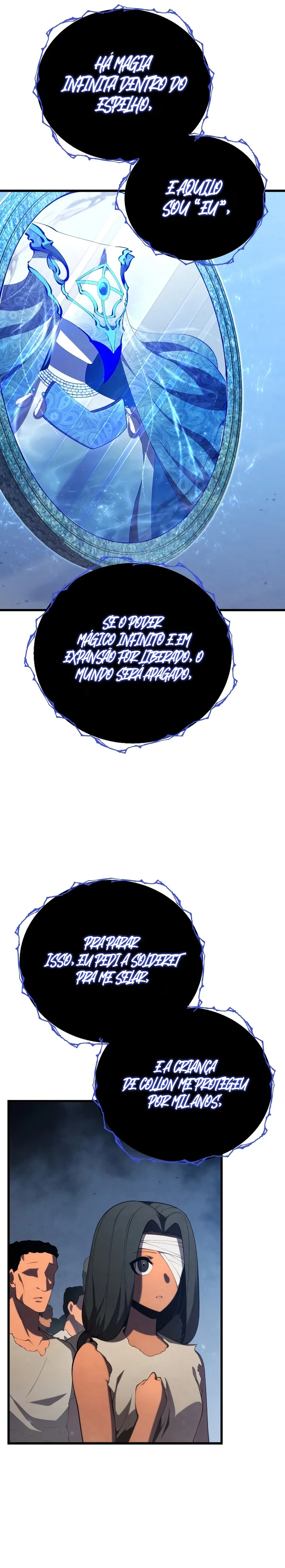 Read O Filho Mais Novo do Mestre Espadachim (PT-BR) PT Manga Online