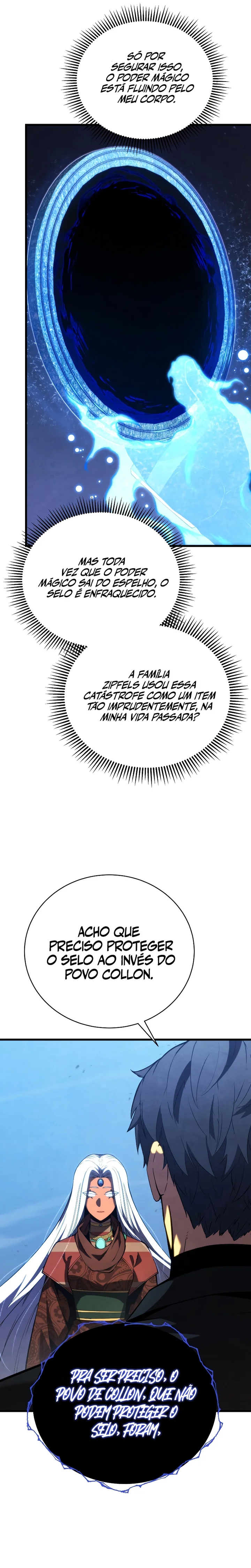 Read O Filho Mais Novo do Mestre Espadachim (PT-BR) PT Manga Online