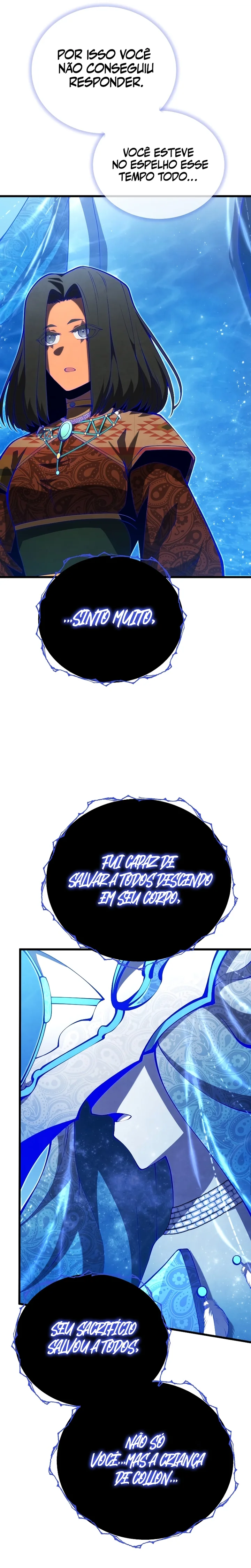 Read O Filho Mais Novo do Mestre Espadachim (PT-BR) PT Manga Online