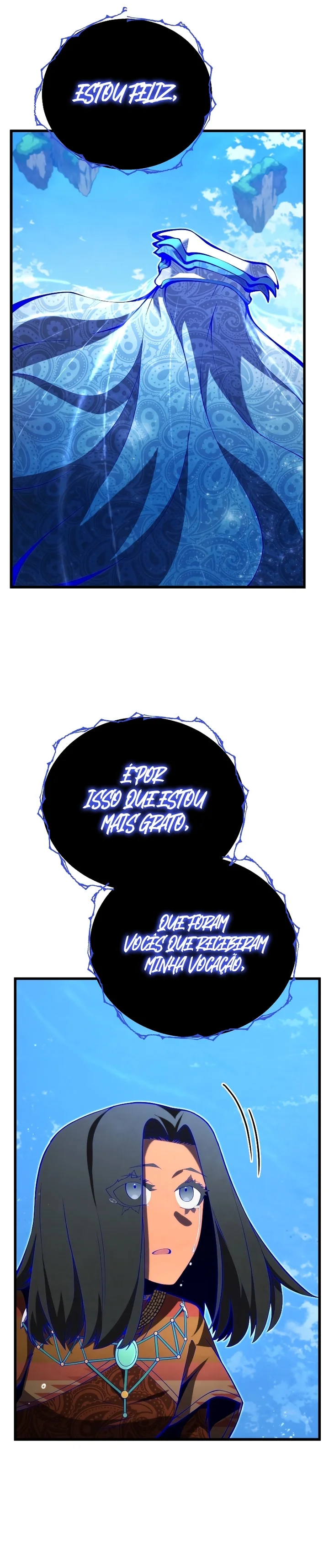Read O Filho Mais Novo do Mestre Espadachim (PT-BR) PT Manga Online