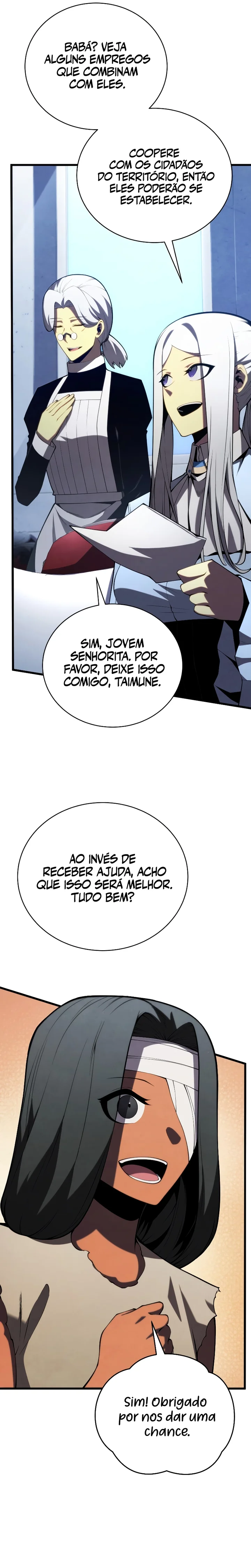Read O Filho Mais Novo do Mestre Espadachim (PT-BR) PT Manga Online
