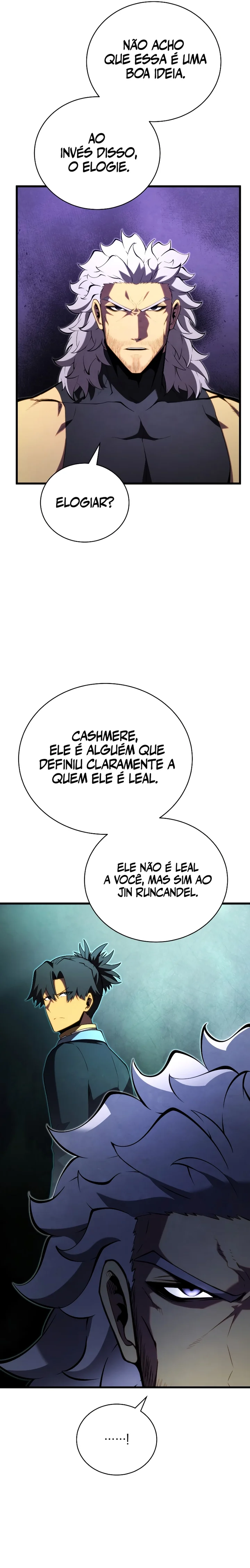 Read O Filho Mais Novo do Mestre Espadachim (PT-BR) PT Manga Online