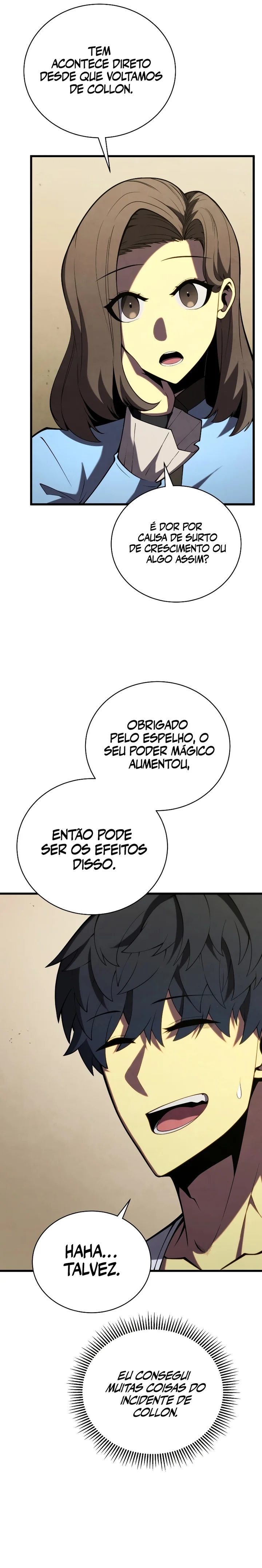 Read O Filho Mais Novo do Mestre Espadachim (PT-BR) PT Manga Online