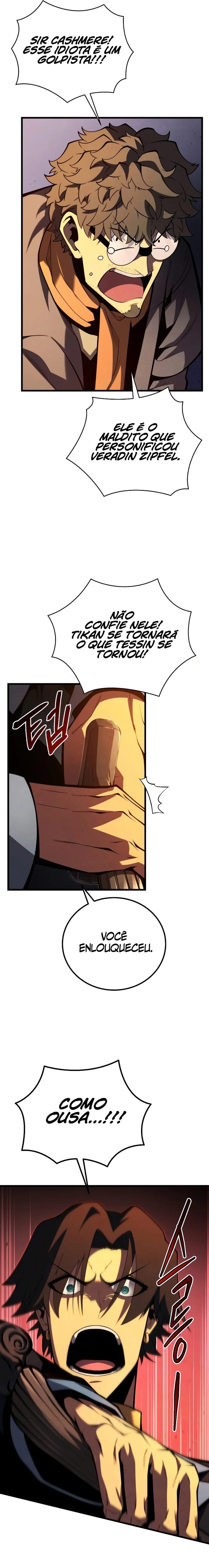 Read O Filho Mais Novo do Mestre Espadachim (PT-BR) PT Manga Online