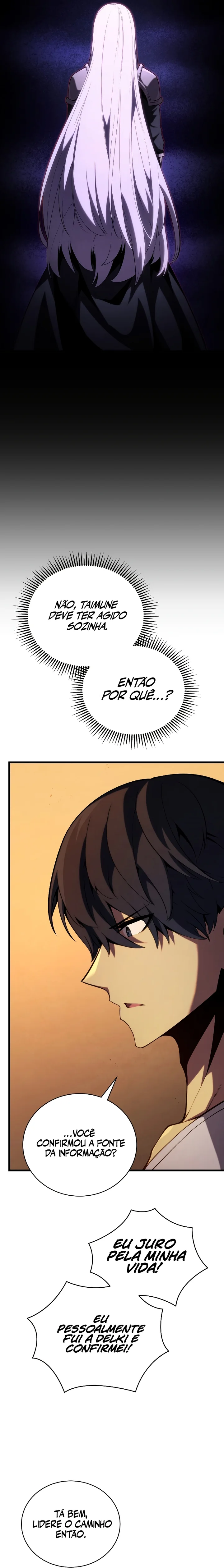Read O Filho Mais Novo do Mestre Espadachim (PT-BR) PT Manga Online