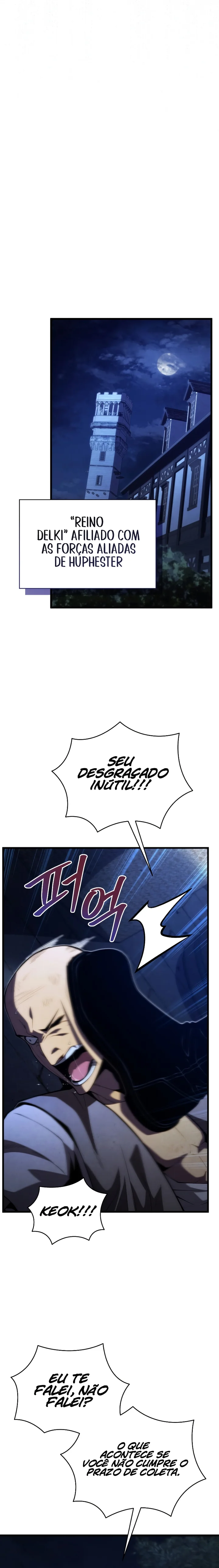 Read O Filho Mais Novo do Mestre Espadachim (PT-BR) PT Manga Online