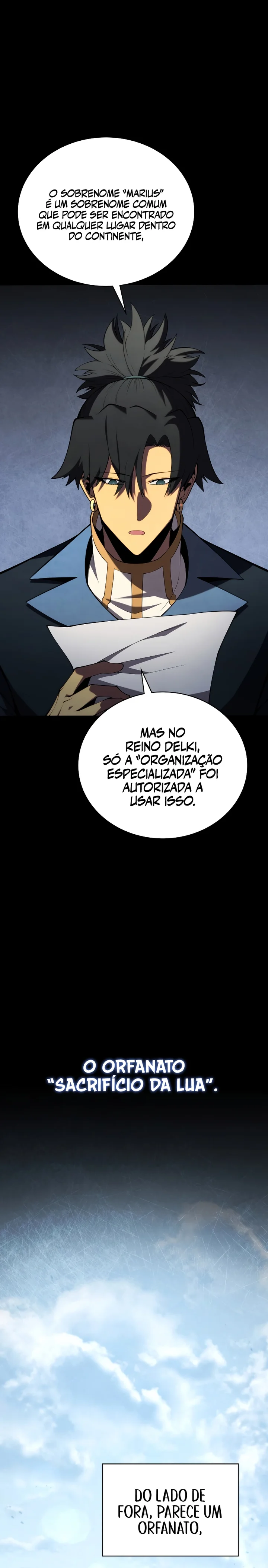 Read O Filho Mais Novo do Mestre Espadachim (PT-BR) PT Manga Online