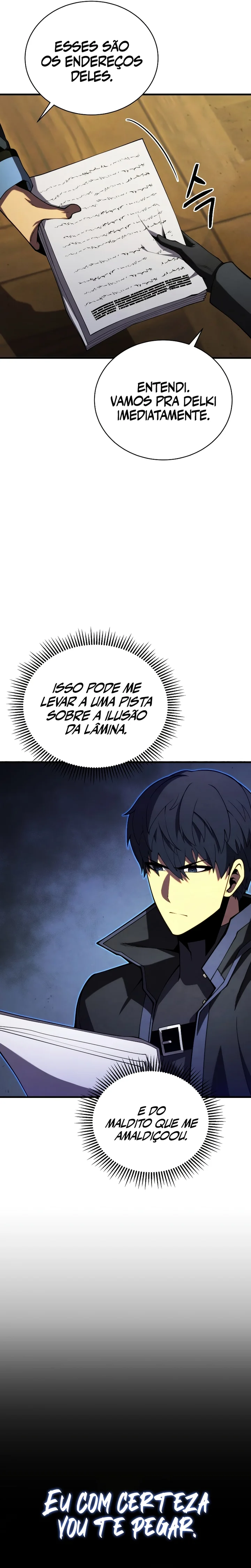 Read O Filho Mais Novo do Mestre Espadachim (PT-BR) PT Manga Online