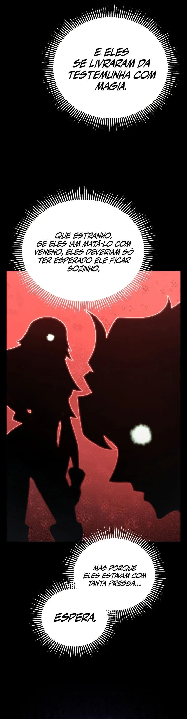Read O Filho Mais Novo do Mestre Espadachim (PT-BR) PT Manga Online