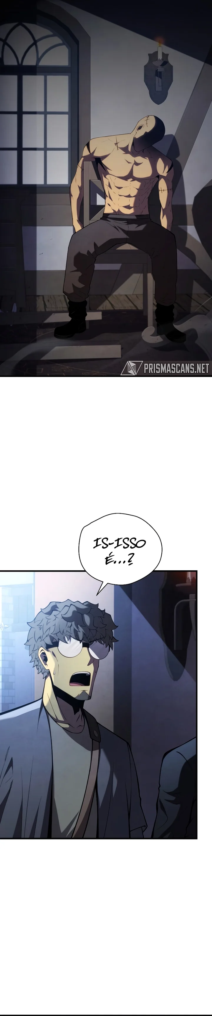 Read O Filho Mais Novo do Mestre Espadachim (PT-BR) PT Manga Online