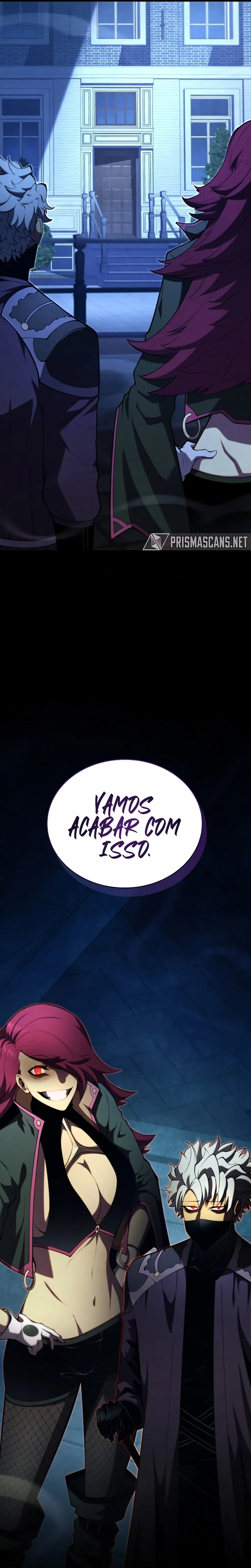 Read O Filho Mais Novo do Mestre Espadachim (PT-BR) PT Manga Online