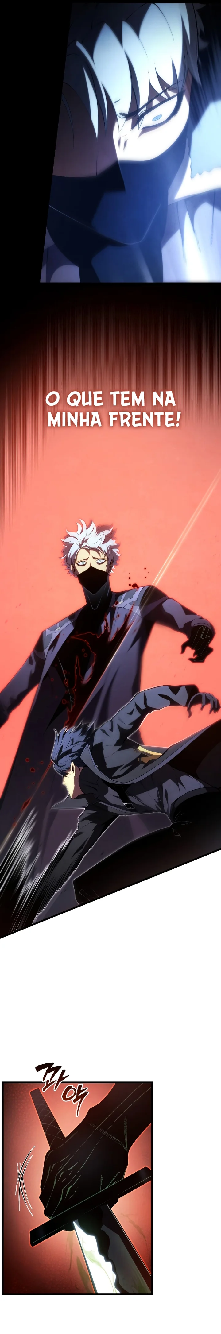 Read O Filho Mais Novo do Mestre Espadachim (PT-BR) PT Manga Online