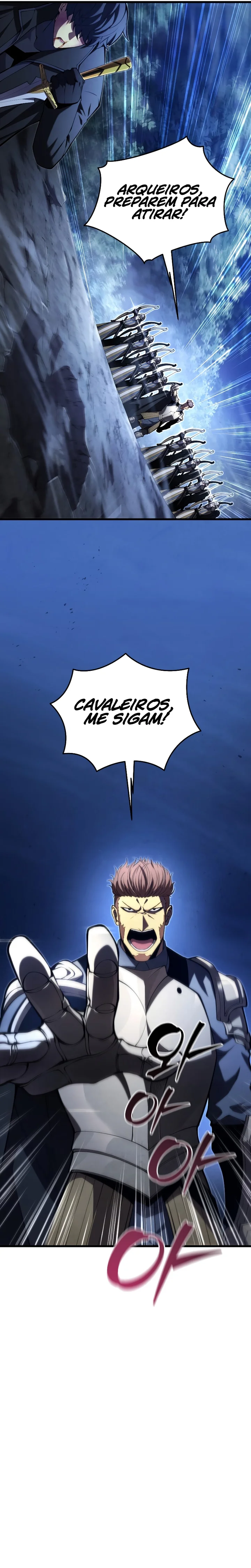 Read O Filho Mais Novo do Mestre Espadachim (PT-BR) PT Manga Online