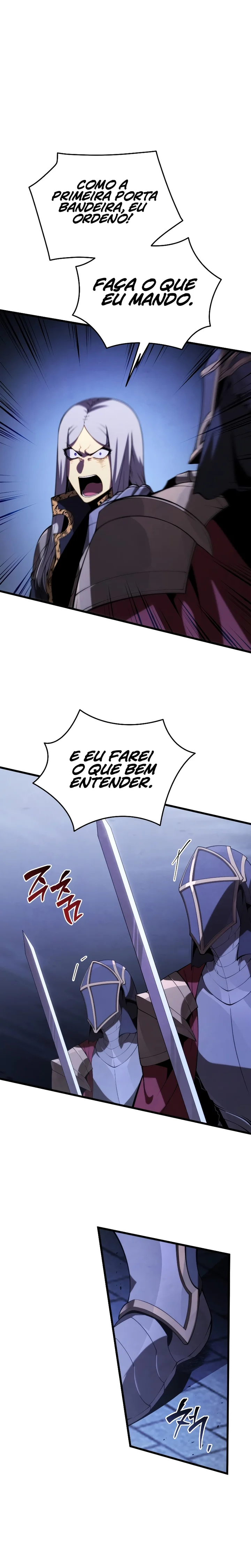 Read O Filho Mais Novo do Mestre Espadachim (PT-BR) PT Manga Online
