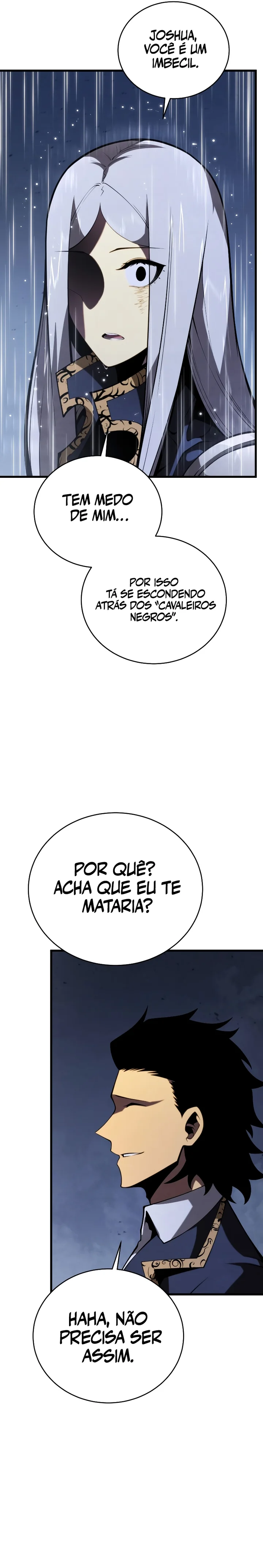 Read O Filho Mais Novo do Mestre Espadachim (PT-BR) PT Manga Online