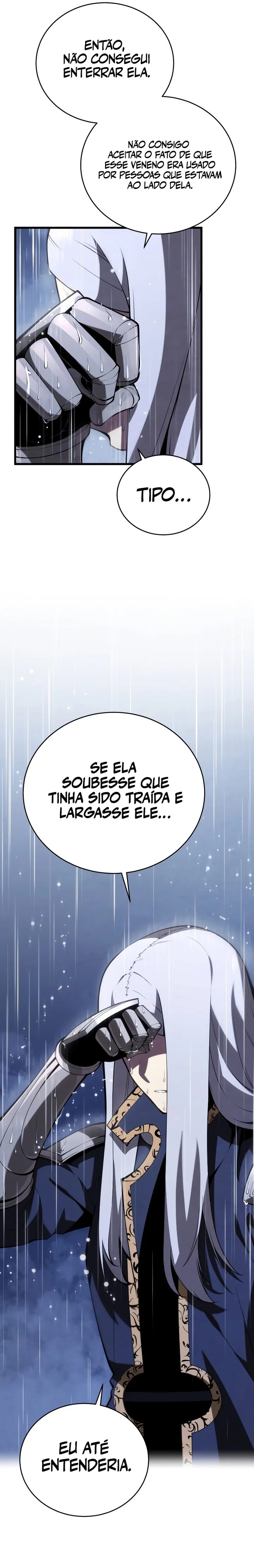 Read O Filho Mais Novo do Mestre Espadachim (PT-BR) PT Manga Online