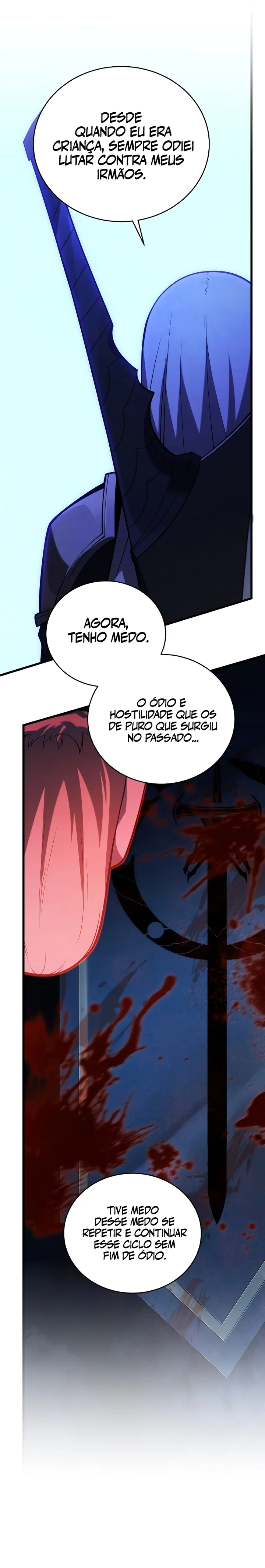 Read O Filho Mais Novo do Mestre Espadachim (PT-BR) PT Manga Online