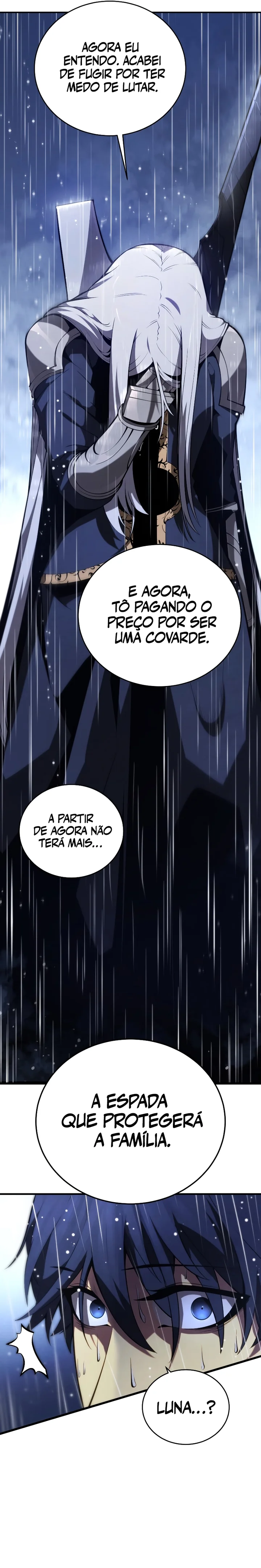Read O Filho Mais Novo do Mestre Espadachim (PT-BR) PT Manga Online