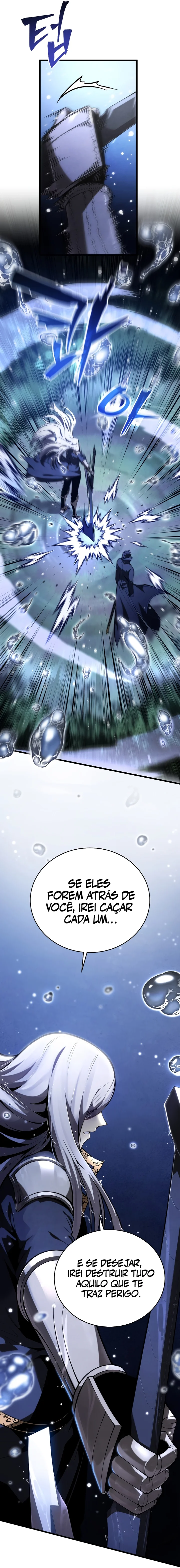Read O Filho Mais Novo do Mestre Espadachim (PT-BR) PT Manga Online