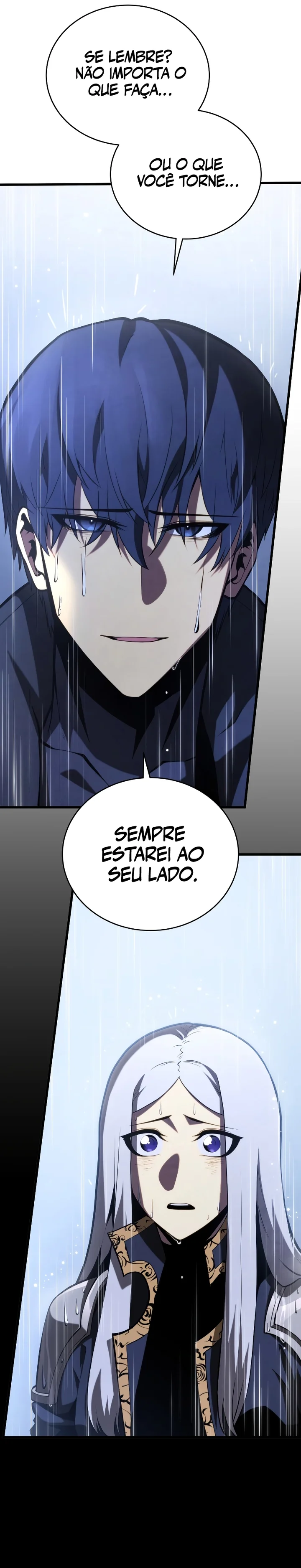 Read O Filho Mais Novo do Mestre Espadachim (PT-BR) PT Manga Online