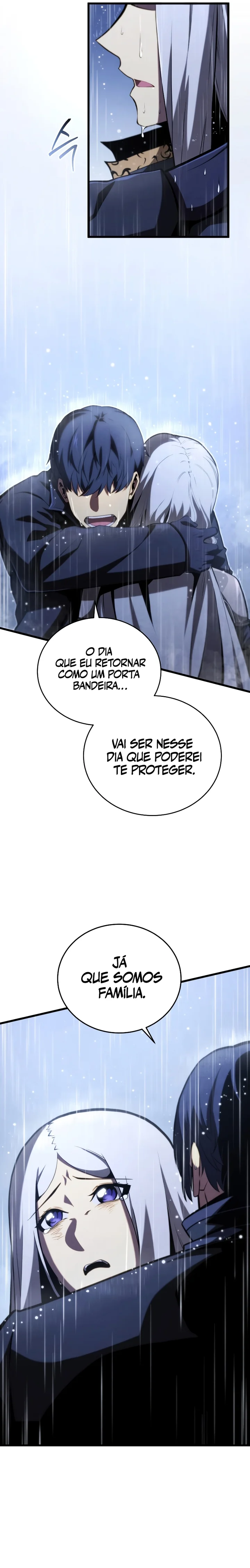 Read O Filho Mais Novo do Mestre Espadachim (PT-BR) PT Manga Online