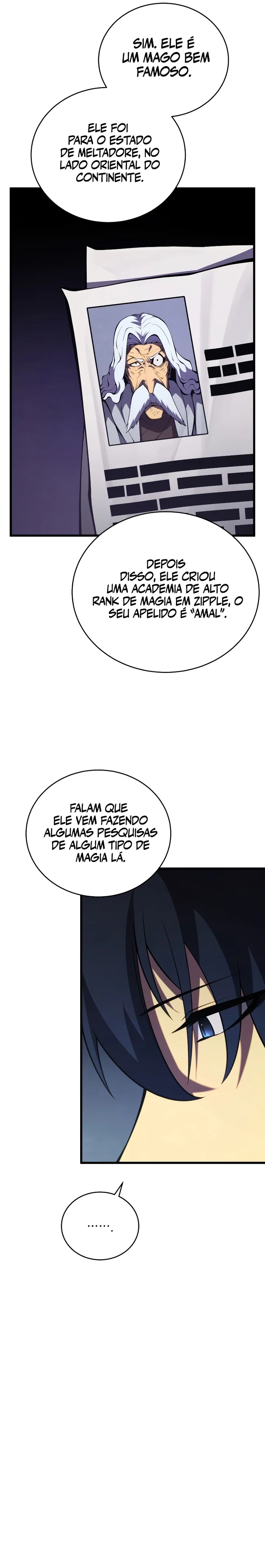 Read O Filho Mais Novo do Mestre Espadachim (PT-BR) PT Manga Online