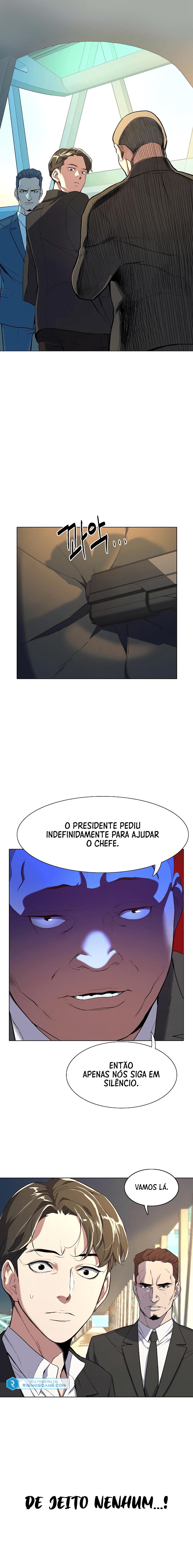Read O Filho mais Novo dos Chaebol (PT-BR) PT Manga Online