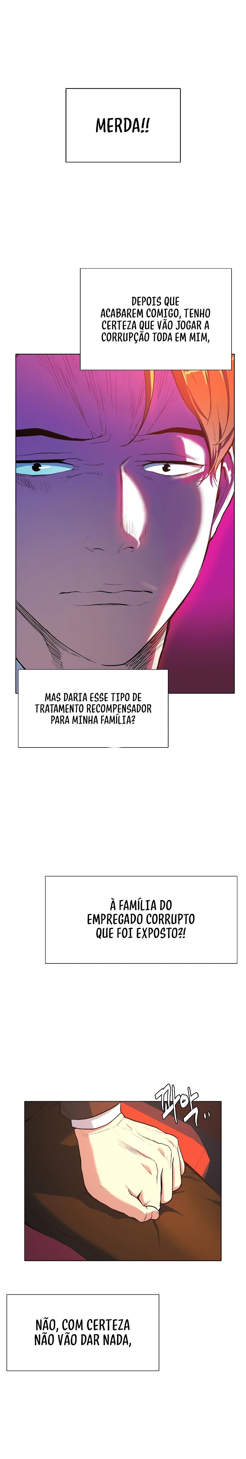 Read O Filho mais Novo dos Chaebol (PT-BR) PT Manga Online