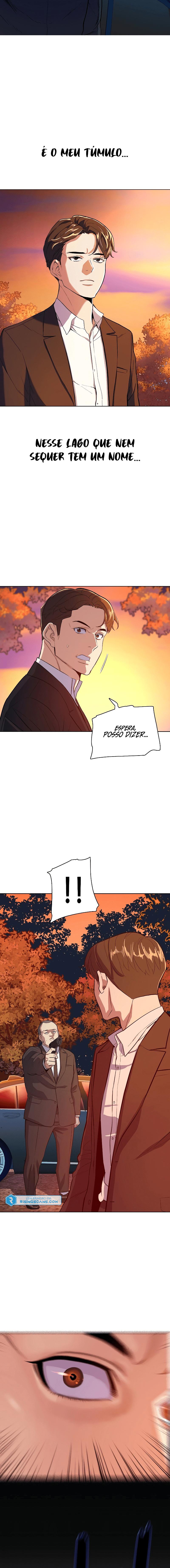 Read O Filho mais Novo dos Chaebol (PT-BR) PT Manga Online