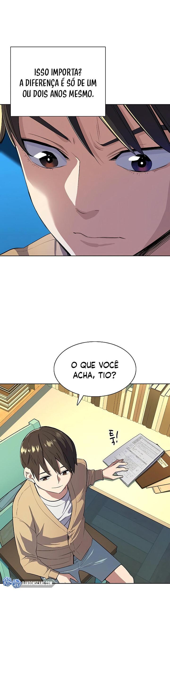 Read O Filho mais Novo dos Chaebol (PT-BR) PT Manga Online