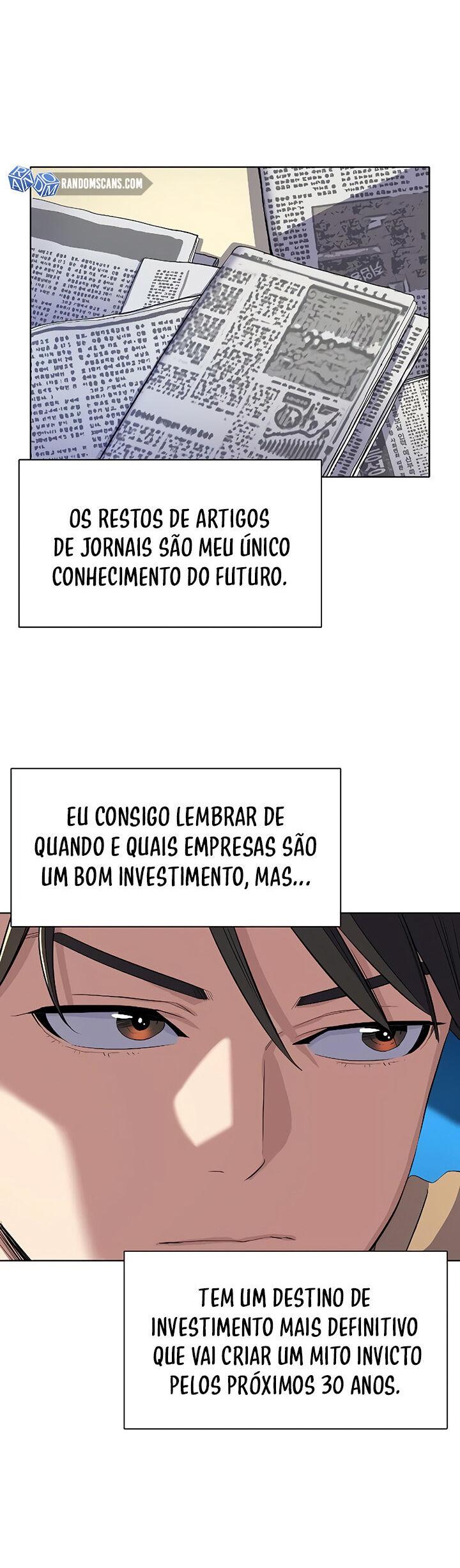 Read O Filho mais Novo dos Chaebol (PT-BR) PT Manga Online
