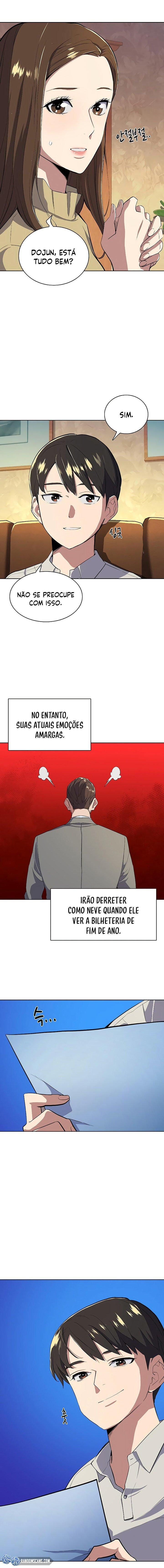 Read O Filho mais Novo dos Chaebol (PT-BR) PT Manga Online
