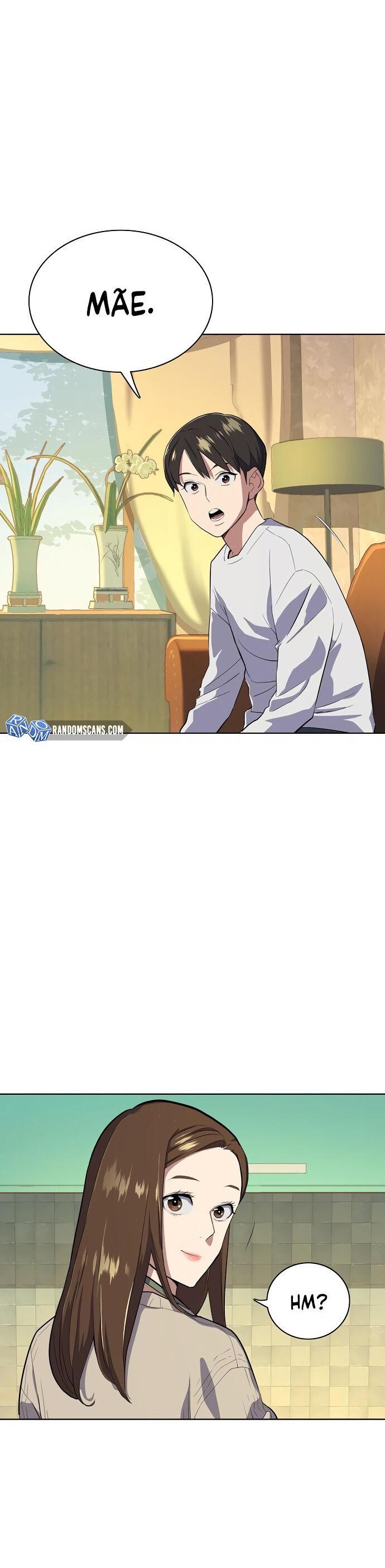 Read O Filho mais Novo dos Chaebol (PT-BR) PT Manga Online