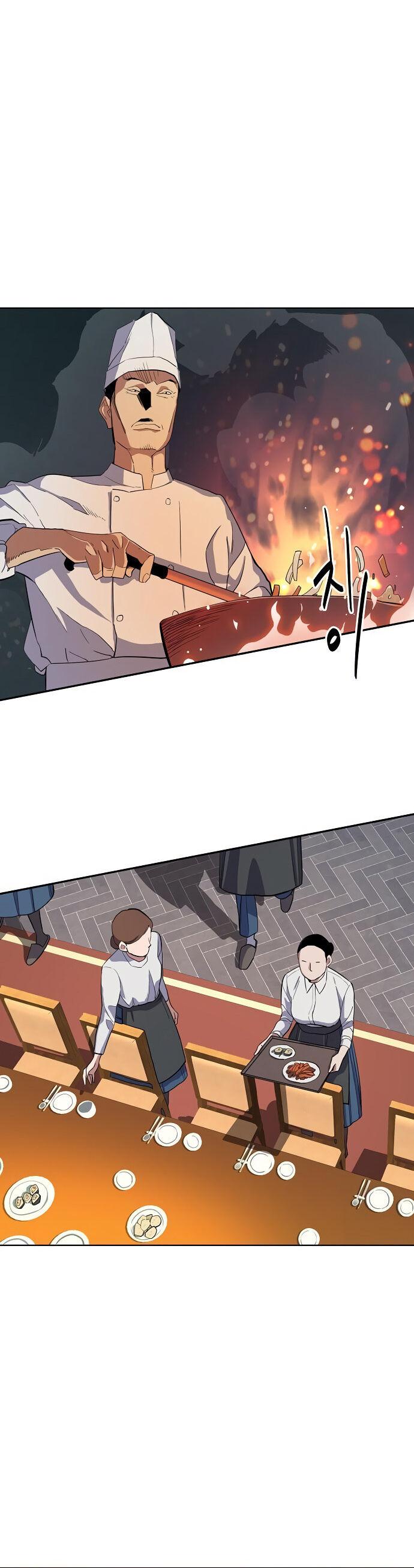 Read O Filho mais Novo dos Chaebol (PT-BR) PT Manga Online