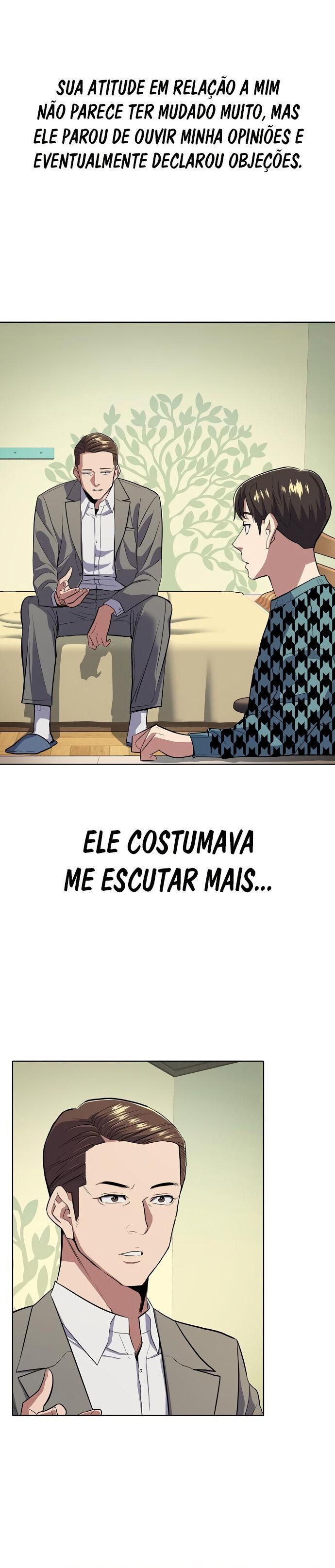 Read O Filho mais Novo dos Chaebol (PT-BR) PT Manga Online