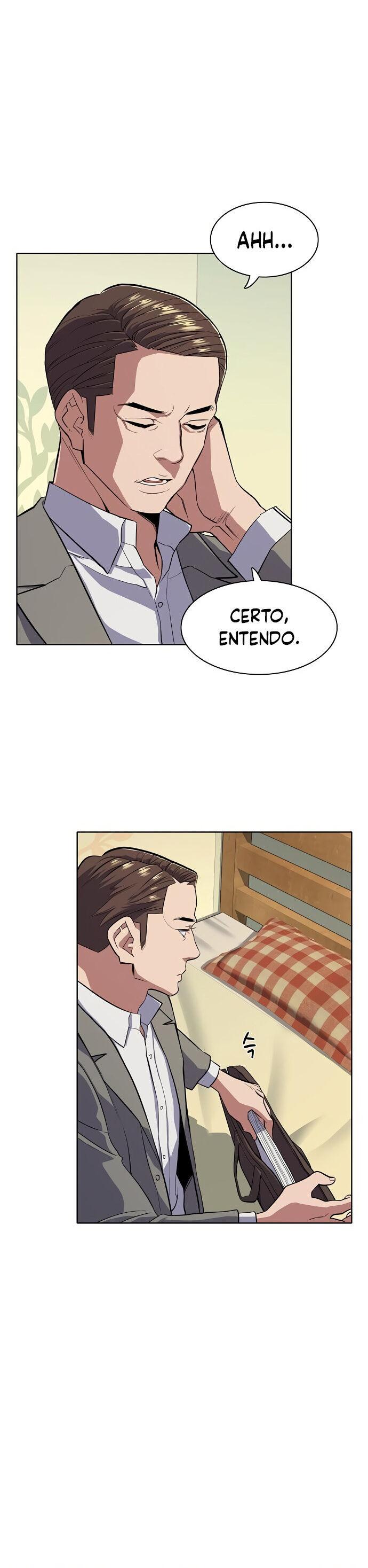 Read O Filho mais Novo dos Chaebol (PT-BR) PT Manga Online