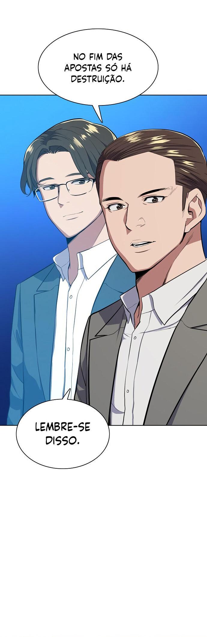 Read O Filho mais Novo dos Chaebol (PT-BR) PT Manga Online