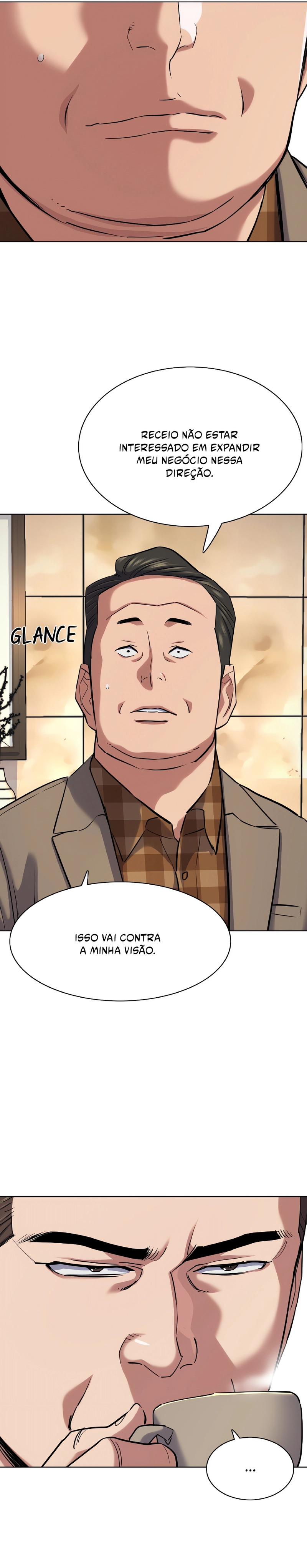 Read O Filho mais Novo dos Chaebol (PT-BR) PT Manga Online