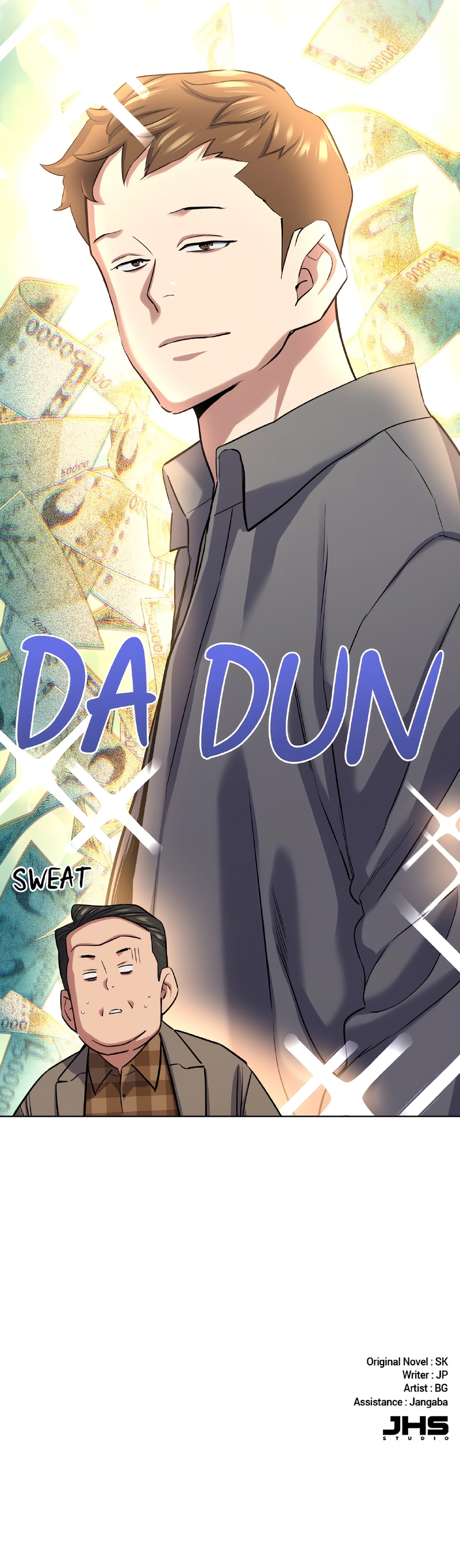 Read O Filho mais Novo dos Chaebol (PT-BR) PT Manga Online