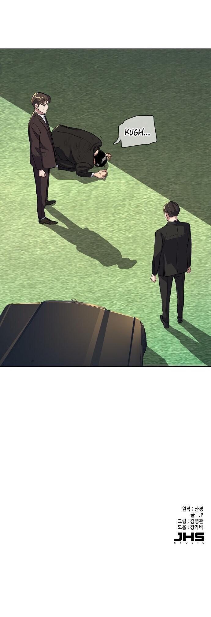 Read O Filho mais Novo dos Chaebol (PT-BR) PT Manga Online