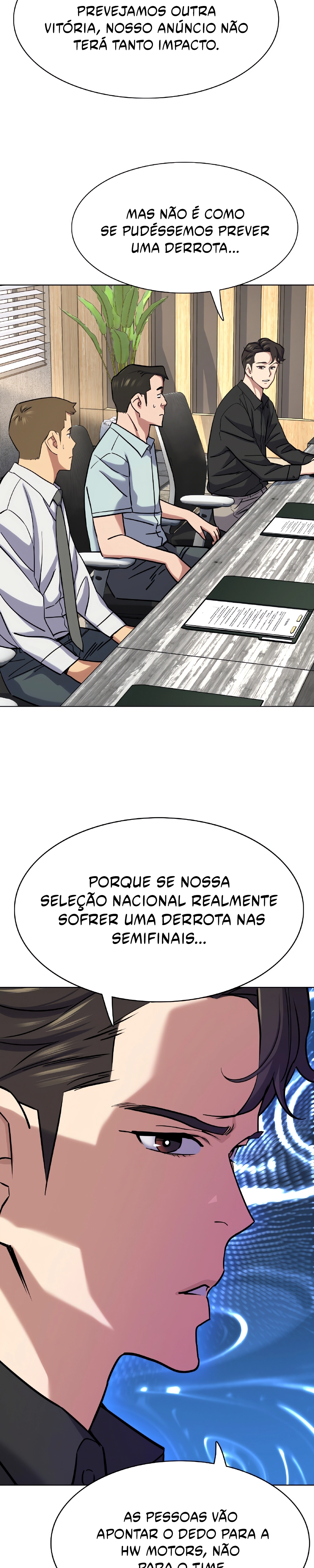 Read O Filho mais Novo dos Chaebol (PT-BR) PT Manga Online