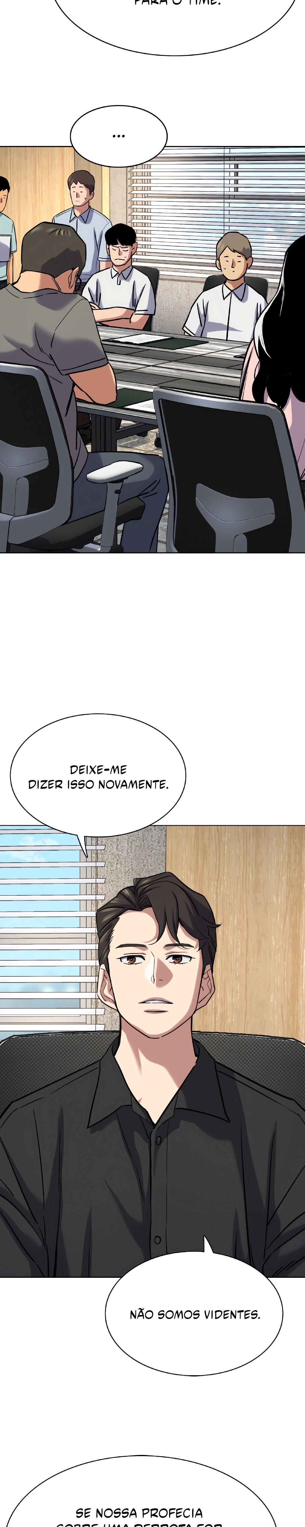 Read O Filho mais Novo dos Chaebol (PT-BR) PT Manga Online